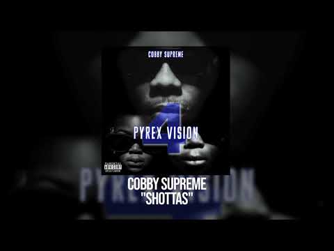 Cobby Supreme - Shottas
