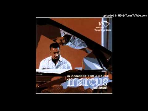 Smooth Jazz Instrumental Music-Maxin by Marcus Johnson from 