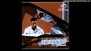 Smooth Jazz Instrumental Music-Maxin by Marcus Johnson from 