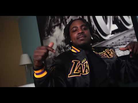 B Smoove - Trust No Soul | ShotByKell