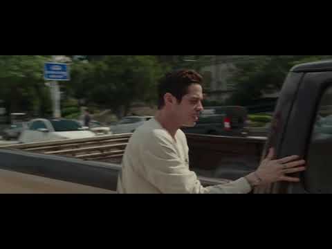 The King of Staten Island - Ending