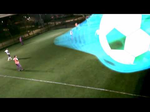 Alya Halı Saha 31.03..2016 20:00 - akillisaha.com