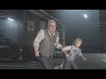 Resident Evil 2 Remake Becca Nude Sugoi Dekai Mod 2