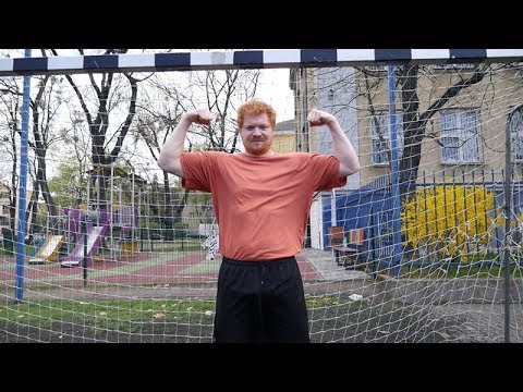 Liga Fanów: Michał Ochocki jako szósty TurboFan!