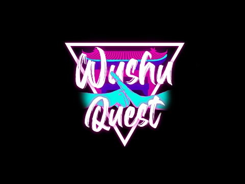Wushu Quest Trailer