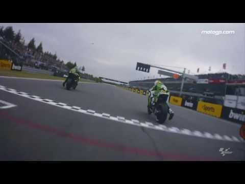 MotoGP™ Brno 2013 - OnBoard Start