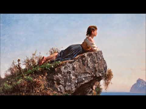 Giulio Briccialdi (1818-1881) - Flute Concerto No. 3 in C major