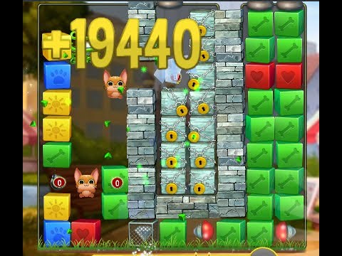 Pet Rescue Saga Level 4515