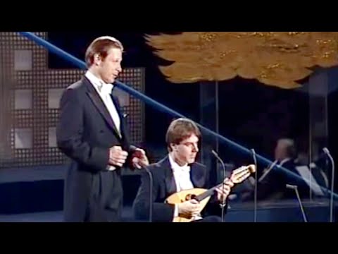 Simon Keenlyside - Deh, vieni alla finestra - Don Giovanni