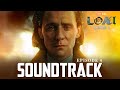 LOKI Season 2 Theme Its Over EPIC TIME SLIPPING VERSION Episode 4 Soundtrack