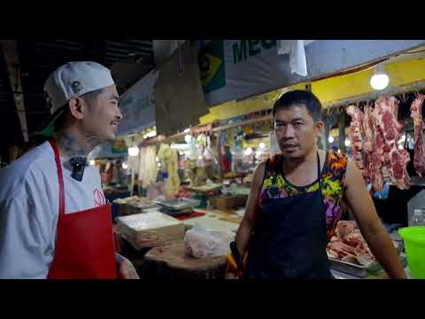 Team Toyo Trips Ep.5 - Matadero