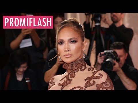 Video Thumbnail: Nach "Selena"-Durchbruch: Jennifer Lopez bekam Panikattacken