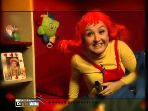 Digitalb Reklama Nostalgji 2007 - DVB-H Adela