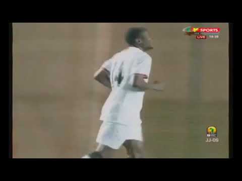 Cameroon Vs Zambia: Zambia goal Highlights #PreCHANTournament