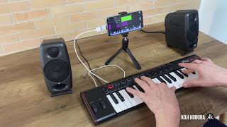 Download lagu Savage Love (Jason Derulo & Jawsh 685) / Laxed / Siren Beat [FL Studio Mobile Cover] mp3