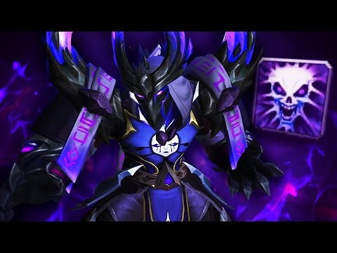 Shadow Priest Just SLAYS Them Alive! (5v5 1v1 Duels) - PvP WoW: The War Within