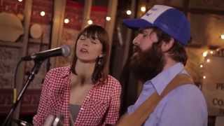 Jill Andrews &amp; Josh Oliver - There Ain&#39;t No Ash Will Burn (Live from Rhythm N&#39; Blooms 2013)