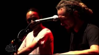 John Butler - Treat Yo Mama (Live in Sydney) | Moshcam