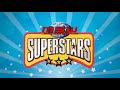 MSW Superstars 6 1