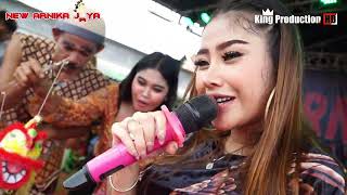 Download lagu Pager Sukma - Anik Arnika - New Arnika Jaya Desa Gebang Udik Cirebon mp3