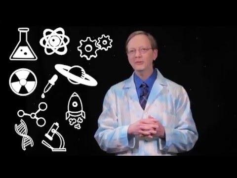 White House Science Fair Experiment With Science Bob