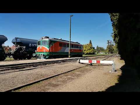 MMV zöld sulzer indul Nagyatádról