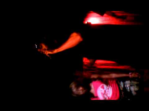 K-Rino disses 97.9 the box at FlyFest!!!