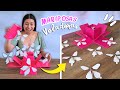 CAJA SORPRESA Con MARIPOSAS VOLADORAS Actualizado Moldes Tu Diva Creativa