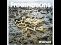 Freemasons - Uninvited (Big Ocean Acoustic Mix ...
