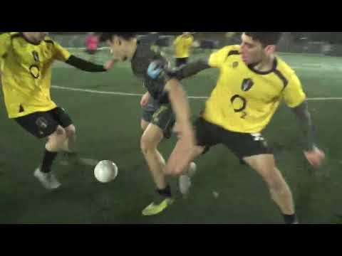 PATAGONIA FC VS ESTRELLA DEL NORTE - #LigaNuñez - #Clausura SLS - 22/10/2022