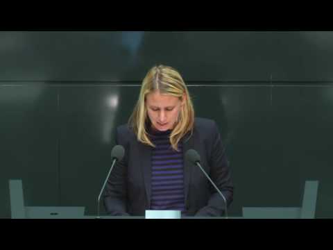 Rede Maaret Westphely: Aktuelle Stunde - Abstimmung zu Verbrennungsmotoren im Bundesrat