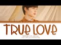NuNew - รักแท้ (True Love) OST. เพลงจากละคร คุณชาย Lyrics Thai/Rom/Eng