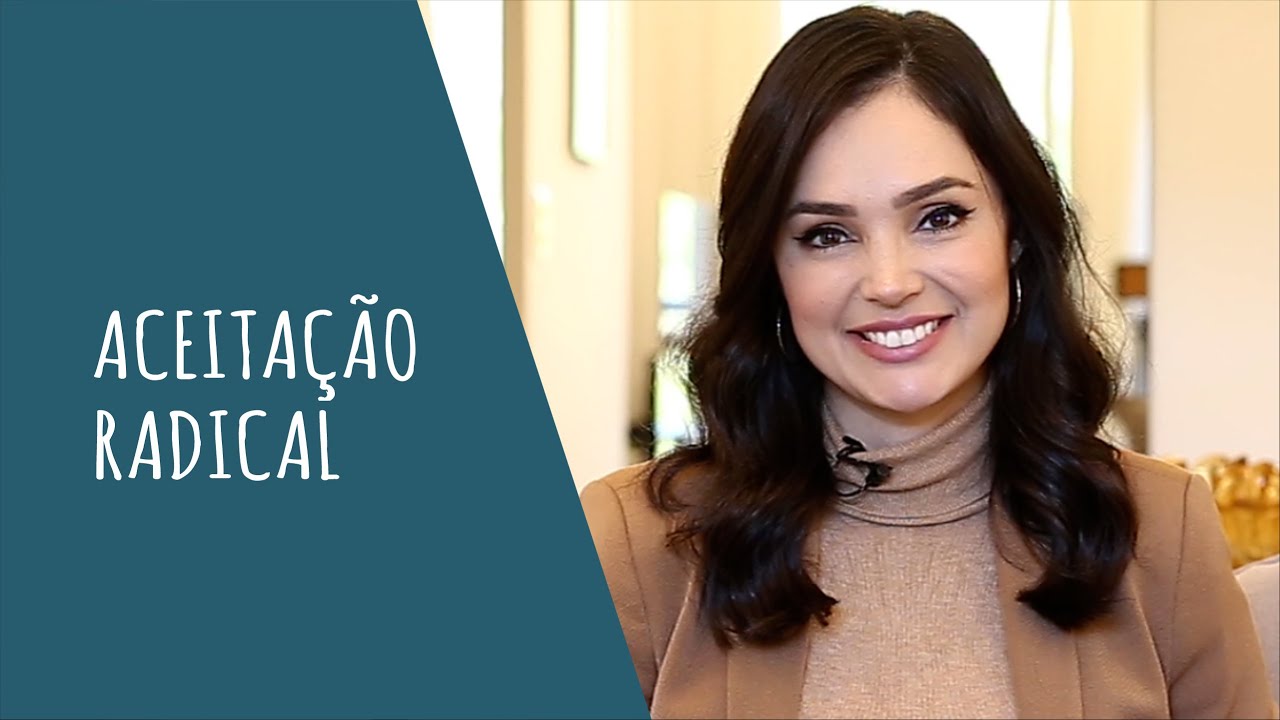 Aceitação Radical