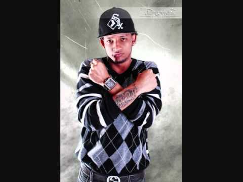 973 Inc Ft Willy Mento , Choco Face , Ane Rap, Judiny , Padrino & Blacky Rd - Pasa Por Mi Blocke (