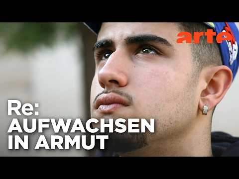 Video Thumbnail: Kinderarmut in Spanien | ARTE Re: