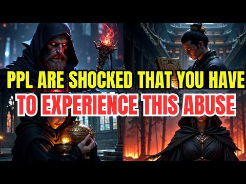 Chosen Ones，Someone's Actions Have Left People Clutching Pearls/SHOCKED That U Have To…