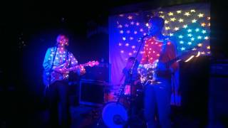 Tomorrows Tulips - Glued To You - Live