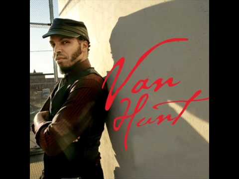 Van Hunt - What Can I Say (For Millicent)