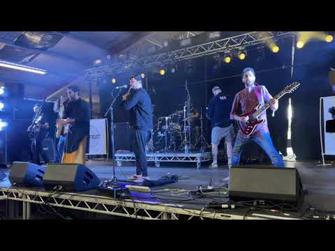 PROJECT MISHRAM ft. @Kmac2021 @ UK TECH-FEST 2022 2/2