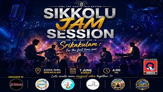 Download lagu Live 🔴 :  SIKKOLU JAM SESSION | QTV Media mp3