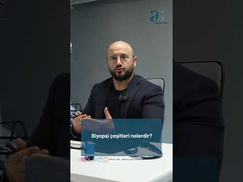 Biyopsi Neden Yapılır? | Kanser Tanısında En Önemli Adımlardan Biri #onkoloji #kanser