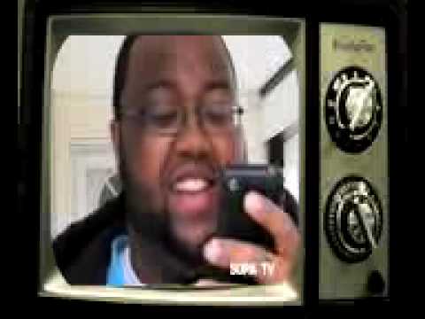 SUPA T.V. - Twittering with DJ SUPA.mp4
