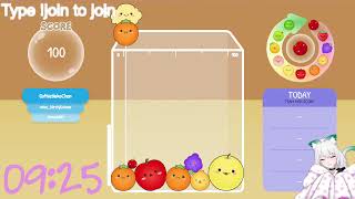 “Plantera Panic Meets RE2: Leon’s Last-Minute Xmas Shopping”🧟‍♂️🌱 #plantera #plantera2 #keymailer