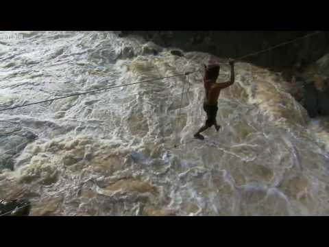 Human Planet Trailer