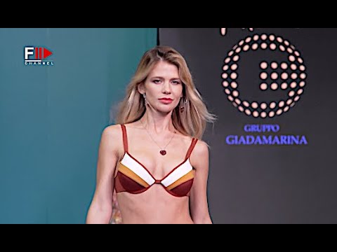 FATTORE C Maredamare Spring 2023 Florence - Fashion Channel