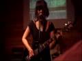 Julie Doiron - Some Blues @ SXSW 2009