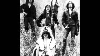 Steppenwolf - Forty Days and Forty Nights