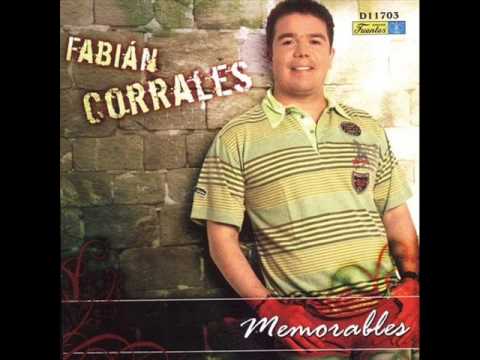 TU NORTE SOY YO - FABIAN CORRALES