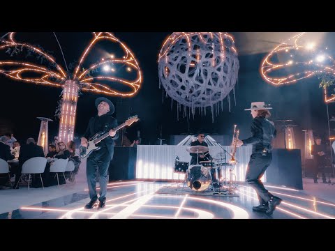 Can't Get Enough of Your Love Babe - Barry White (Le Funk Cover)