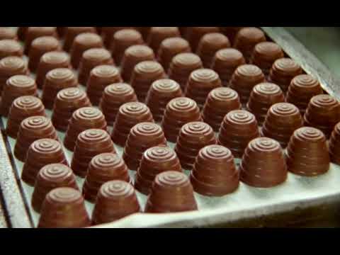 L'Enclume is a three Michelin star restaurant in the beautiful Lake District.